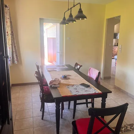 Appartamento Location Saisonnière De