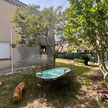 Location Saisonnière De *